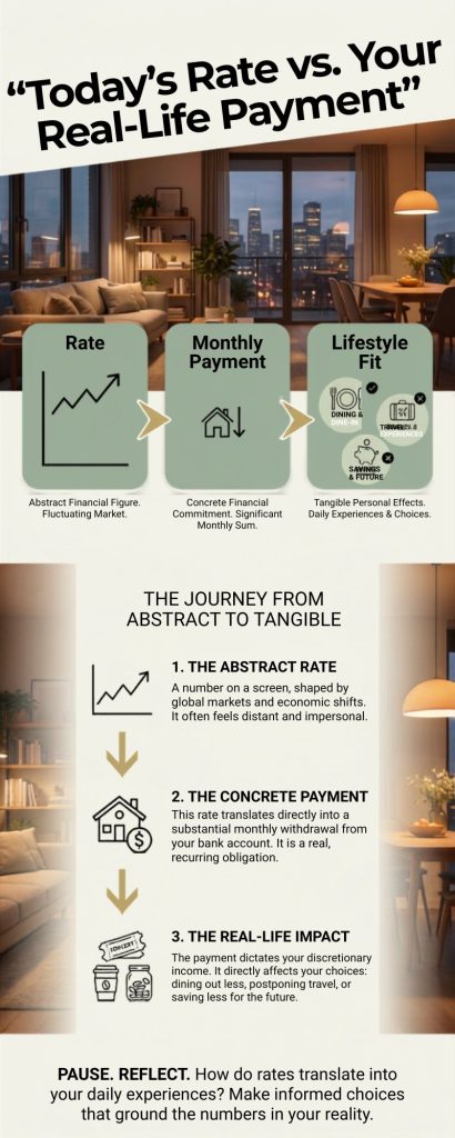 Mortgage payment considerations for Pierce County home buyers