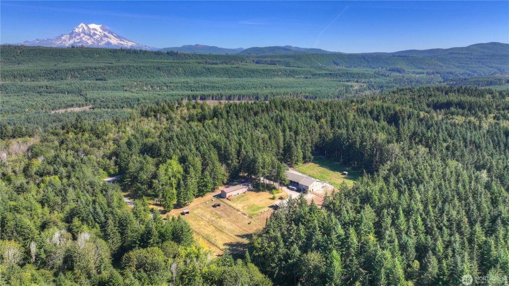Home in Pierce County Washington for buyers considering purchasing in 2026